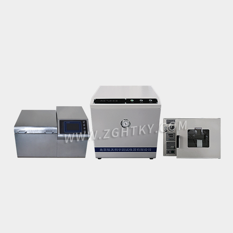 SYD-0630瀝青壓力老化試驗裝置（PAV）